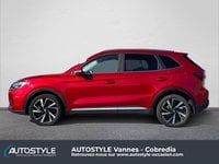 Voitures D'occasion À Theix-Noyalo | Mg Zs 1.5 Hybrid+ 197Ch Luxury