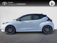 Voitures D'occasion À Plérin | Toyota Yaris 116H Gr Sport 5P My22
