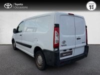 Voitures D'occasion À Noyal-Pontivy | Toyota Proace L1H1 90 D-4D Plus