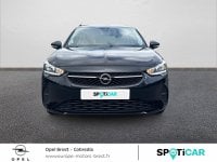 Voitures D'occasion À Brest | Opel Corsa Corsa-E 136Ch Edition