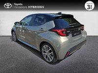 Voitures D'occasion À Plérin | Toyota Yaris 116H Collection 5P Mc24