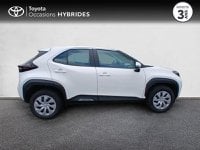 Voitures D'occasion À Carhaix-Plouguer | Toyota Yaris Cross 116H Dynamic My22