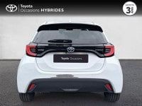 Voitures D'occasion À Plérin | Toyota Yaris 116H Design 5P My21