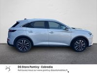 Voitures D'occasion À Saint-Thuriau | Ds Ds 7 E-Tense 4X4 300Ch Opera