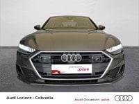 Voitures D'occasion À Lanester | Audi A7 Sportback 40 Tdi 204Ch S Line S Tronic 7 Euro6D-T