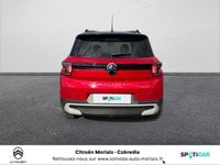 Voitures D'occasion À Saint-Martin-Des-Champs | Citroën C3 Aircross 1.2 Hybride 145Ch Plus E-Dcs6