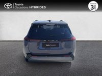 Voitures D'occasion À Ploërmel | Toyota Rav4 2.5 Hybride Rechargeable 309Ch Graphic Awd-I Rc26
