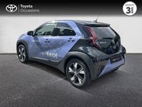 Voitures D'occasion À Quimper | Toyota Aygo X 116H Graphic