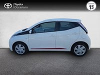 Voitures D'occasion À Vannes | Toyota Aygo 1.0 Vvt-I 69Ch X-Play 5P