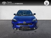 Voitures D'occasion À Lanester | Toyota Yaris Cross 130H Gr Sport My26