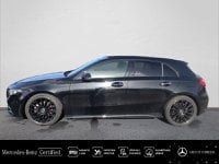Voitures D'occasion À Saint-Brieuc | Mercedes-Benz Classe A 200 D 150Ch Amg Line 8G-Dct