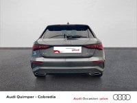 Voitures D'occasion À Quimper | Audi A3 Sportback 35 Tdi 150Ch S Line S Tronic 7