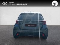 Voitures D'occasion À Lanester | Toyota Yaris 116H Iconic 5P