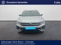 Voitures D'occasion À Saint-Brieuc | Volkswagen T-Roc 1.5 Tsi Evo2 150Ch R-Line Edition Dsg7
