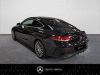 Voitures D'occasion À Caudan | Mercedes-Benz Classe C Coupe 220 D 170Ch Sportline 9G-Tronic