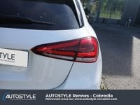 Voitures D'occasion À La Mézière | Mercedes-Benz Classe A 180 136Ch Amg Line 7G-Dct