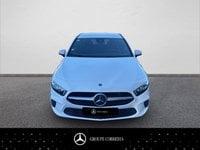 Voitures D'occasion À Saint-Grégoire | Mercedes-Benz Classe A 180 D 116Ch Progressive Line 7G-Dct