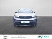 Voitures D'occasion À Brest | Opel Mokka Electric 136Ch Elegance