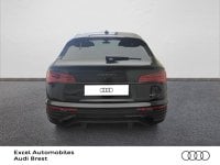 Voitures D'occasion À Brest | Audi Q5 Sportback 55 Tfsi E 367Ch S Line Quattro S Tronic 7