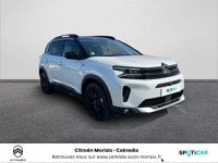 Voitures D'occasion À Saint-Martin-Des-Champs | Citroën C5 Aircross Hybrid Rechargeable 225Ch S...