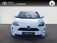 Voitures D'occasion À Lanester | Toyota Yaris Cross 116H Dynamic Business + Programme Beyond Zer...