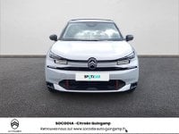 Voitures D'occasion À Guingamp | Citroën C4 1.2 Hybride 145Ch Collection E-Dcs6