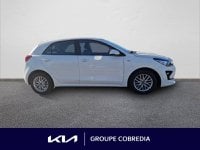 Voitures D'occasion À Lannion | Kia Rio 1.2 Dpi 84Ch Active