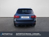 Voitures D'occasion À La Mézière | Mercedes-Benz Glc 220 D 194Ch Business Line 4Matic 9G-Tronic