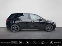 Voitures D'occasion À Saint-Malo | Mercedes-Benz Classe B 200D 150Ch Amg Line 8G-Dct