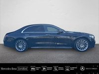 Voitures D'occasion À Saint-Malo | Mercedes-Benz Classe S 580 E 510Ch Amg Line 4Matic 9G-Tronic