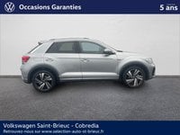 Voitures D'occasion À Saint-Brieuc | Volkswagen T-Roc 1.5 Tsi Evo2 150Ch R-Line Edition Dsg7