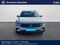 Voitures D'occasion À Lanester | Volkswagen Tiguan 1.4 Ehybrid 245Ch Life Plus Dsg6