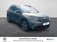 Voitures D'occasion À Ploërmel | Citroën C5 Aircross Hybrid 225Ch C-Series E-Eat8