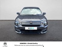 Voitures D'occasion À Saint-Thuriau | Citroën C4 Bluehdi 130Ch S&S Shine Eat8