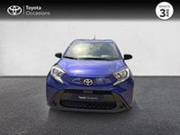 Voitures D'occasion À Quimper | Toyota Aygo X 1.0 Vvt-I 72Ch Dynamic My24