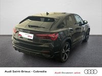 Voitures D'occasion À Lannion | Audi Q3 Sportback 35 Tfsi 150Ch S Line S Tronic 7