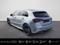 Voitures D'occasion À Brest | Mercedes-Benz Classe A 200 163Ch Amg Line 7G-Dct