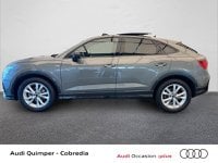 Voitures D'occasion À Quimper | Audi Q3 Sportback 35 Tfsi 150Ch S Line Plus S Tronic 7