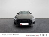 Voitures D'occasion À Lannion | Audi Q3 Sportback 35 Tdi 150Ch S Line S Tronic 7