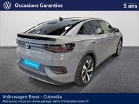 Voitures D'occasion À Brest | Volkswagen Id.5 204Ch Pro Performance 77 Kwh