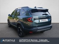 Voitures D'occasion À La Mézière | Dacia Bigster 1.8 Hybrid 155Ch Extreme