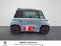 Voitures D'occasion À Saint-Thuriau | Citroën Ami Ami