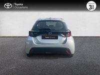 Voitures D'occasion À Lanester | Toyota Yaris 120 Vvt-I Dynamic Business 5P Mc24