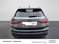 Voitures D'occasion À Brest | Audi Q3 35 Tfsi 150Ch S Line Plus S Tronic 7