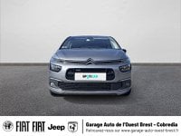 Voitures D'occasion À Brest | Citroën C4 Picasso Puretech 130Ch Feel S&S
