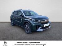 Voitures D'occasion À Ploërmel | Citroën C3 Aircross 1.2 Hybride 145Ch Max E-Dcs6