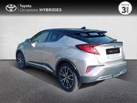 Voitures D'occasion À Lanester | Toyota C-Hr 184H Distinctive 2Wd E-Cvt Mc19