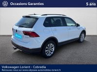 Voitures D'occasion À Lanester | Volkswagen Tiguan 1.4 Ehybrid 245Ch Life Plus Dsg6