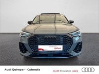 Voitures D'occasion À Quimper | Audi Q3 Sportback 35 Tfsi 150Ch S Line Plus S Tronic 7