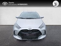 Voitures D'occasion À Ploërmel | Toyota Yaris 116H Design 5P My25